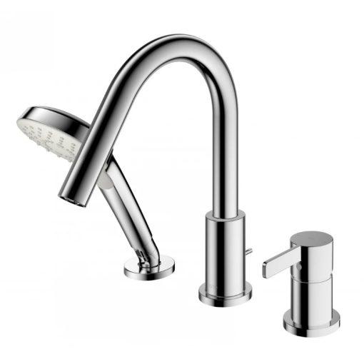 Vòi xả bồn nóng lạnh TBG11305AA