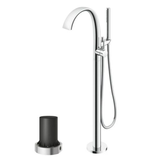 Vòi xả bồn nóng lạnh TBP01301AA TBN01105B