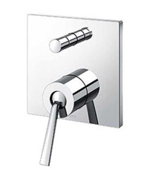 Van gật gù điều chỉnh nóng lạn TBP02302BA