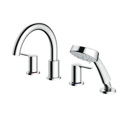 Vòi xả bồn nóng lạnh TBS01202BA