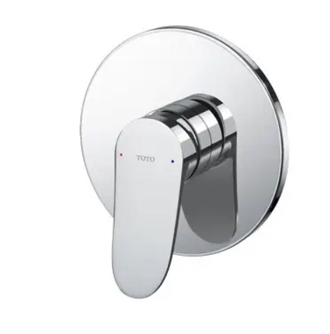 Van gật gù điều chỉnh nóng lạn TBS04303B