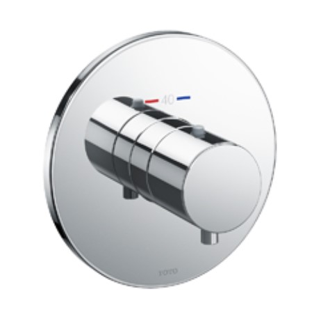 Van Điều Chỉnh Nhiệt Độ TOTO TBV01406B