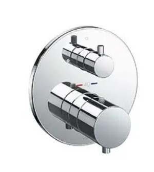 Van điều chỉnh nhiệt độ TBV01407B