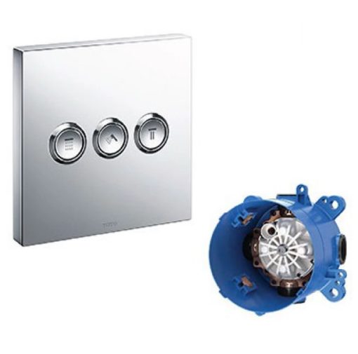 Van chuyển hướng TBV02105B