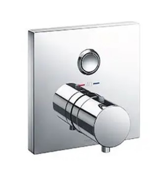 Van điều chỉnh nhiệt độ TBV02405B