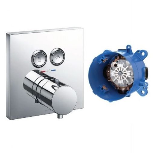 Van điều chỉnh nhiệt độ TBV02406B