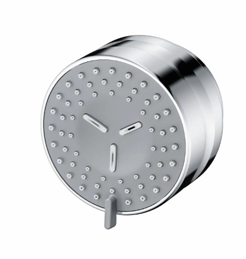 Vòi hoa sen âm tường TBW07017A