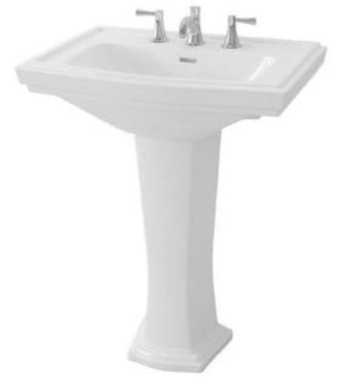 Chậu bán âm bàn TL510ERR