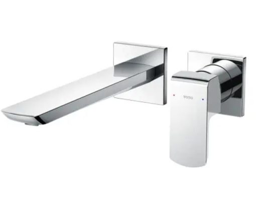 Vòi chậu gật gù nóng lạnh TLG02311BB