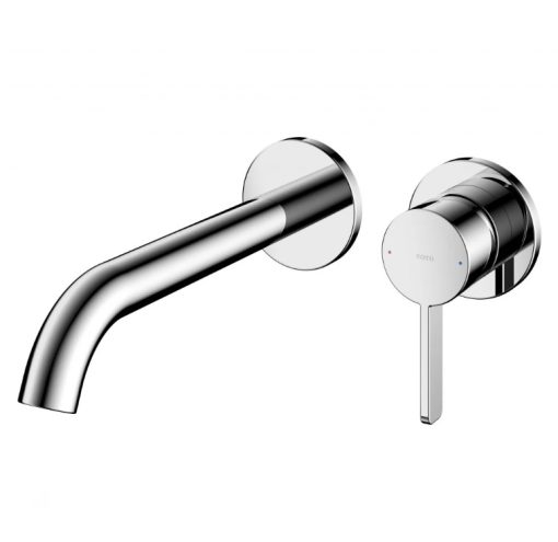 Vòi chậu gật gù nóng lạnh TLG11308BA