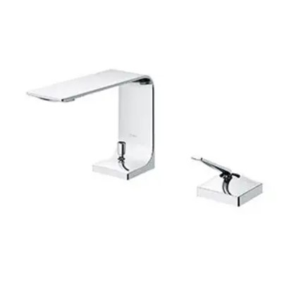 Vòi chậu gật gù nóng lạnh TLP02301B