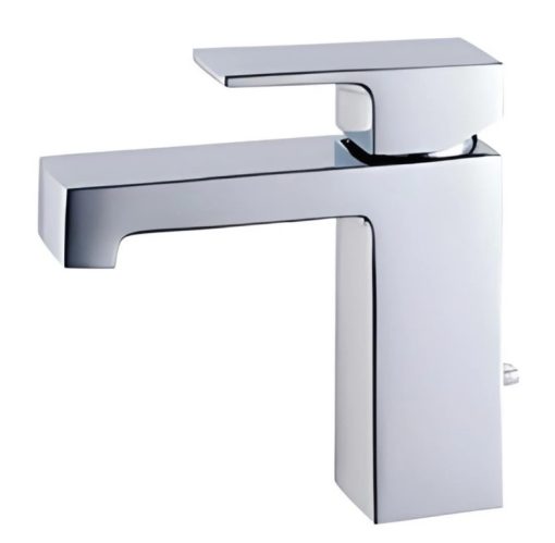 Vòi chậu gật gù nóng lạnh TS250A