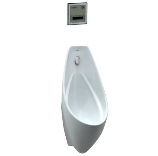 Bệ tiểu treo U0264